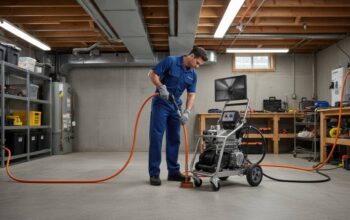 Home Remodeling & Improvement Services