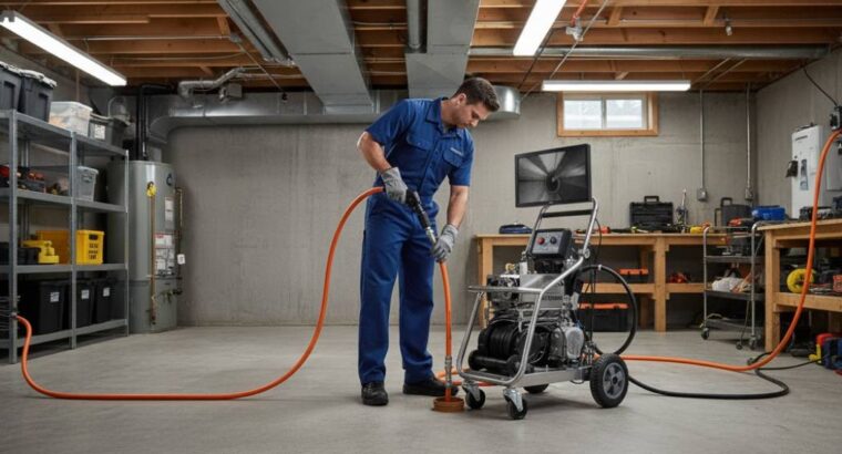 Home Remodeling & Improvement Services