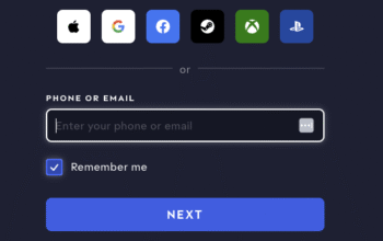 Pogo Games Login Account