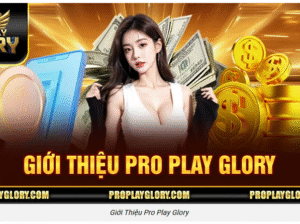 Pro Play Glory