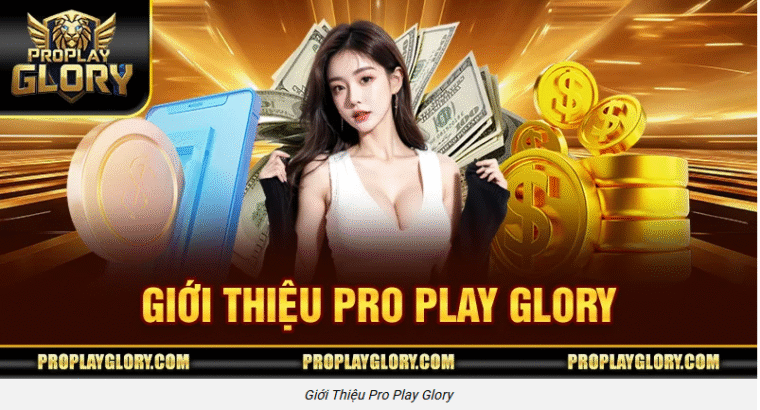 Pro Play Glory