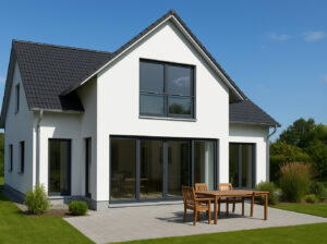 Transform Your Home with PVC-Salamander.com Window