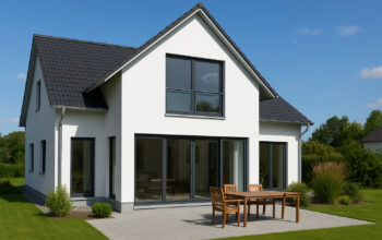 Transform Your Home with PVC-Salamander.com Window