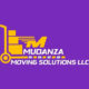 Mudanza Moving Solutions LLC