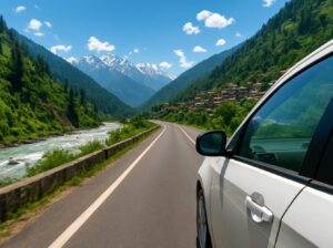 Shimla Manali Tour by Car