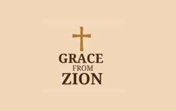 Grace from zion