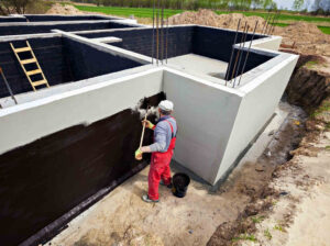 Foundation Waterproofing Services