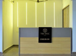 The Opal Hotel | Best Luxury Hotel