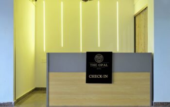 The Opal Hotel | Best Luxury Hotel