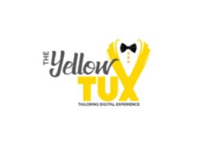 The Yellow Tux