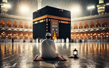 The Ultimate Umrah 2026 Experience – Affordable