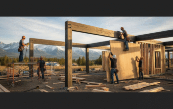 Dallas & Nearby Remodeling and Roofing Experts