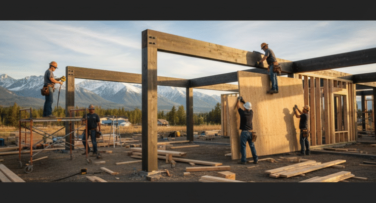 Dallas & Nearby Remodeling and Roofing Experts