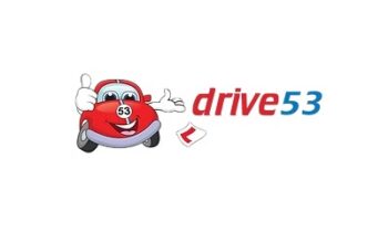 Drive53