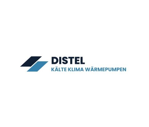 Distel Kälte Klima Wärmepumpen
