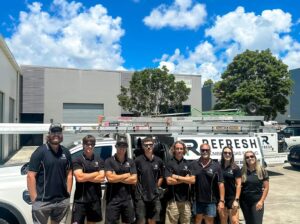 Plumbers in Brisbane | Refresh Plumbing & Gas