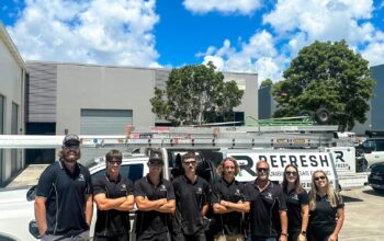 Plumbers in Brisbane | Refresh Plumbing & Gas