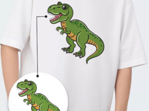 Professional Embroidery Digitizing Services