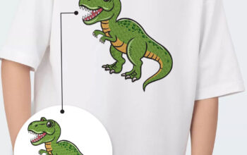 Professional Embroidery Digitizing Services