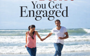 101 Questions to Ask Before You Get Engaged
