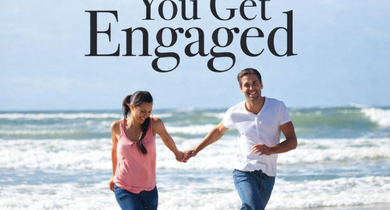 101 Questions to Ask Before You Get Engaged