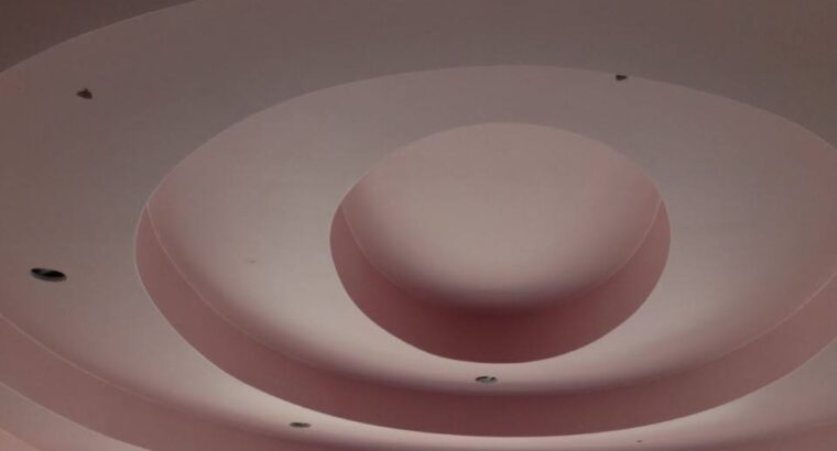 Plastering Newcastle