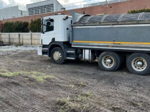 BOB’S EARTHMOVING | Earthmoving Melbourne