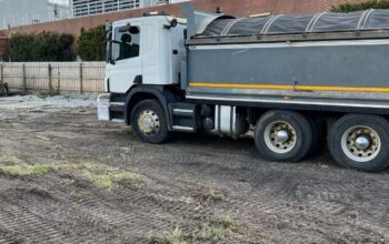 BOB’S EARTHMOVING | Earthmoving Melbourne