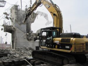 Demolition Melbourne