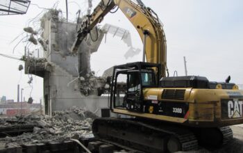 Demolition Melbourne