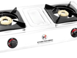 Best Gas Stove Manufacturer for Homes & Hotels