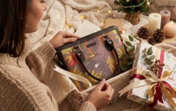 Online Fashion & Lifestyle Store For Bags & Access