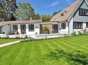 Commercial Rendering Sydney