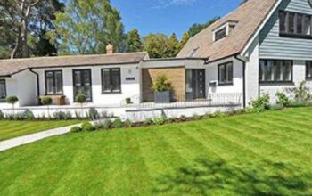 Commercial Rendering Sydney