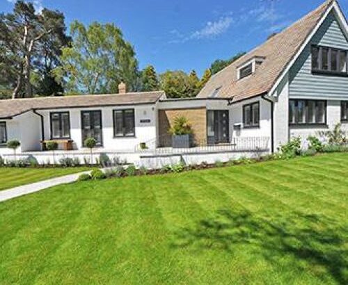 Commercial Rendering Sydney