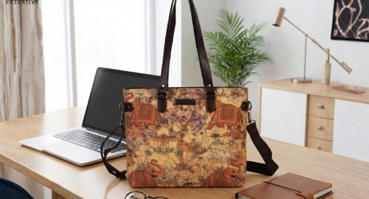 Online Fashion & Lifestyle Store For Bags & Access