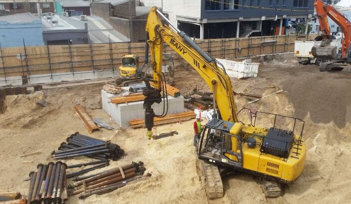 Demolition Melbourne