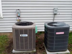 Greg’s Air Solutions LLC