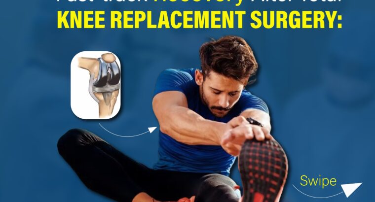 Dr. Ashwini Gaurav | Ortho Patna | Best Orthopedic