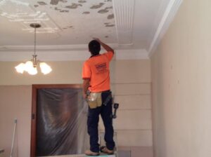 Plastering Newcastle
