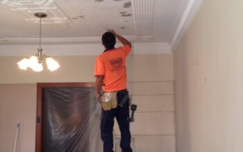 Plastering Newcastle