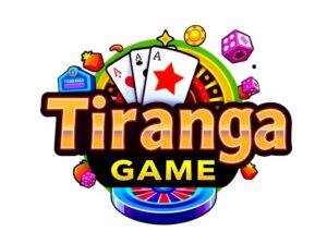 Tiranga Game: A Complete Guide to Features, Login