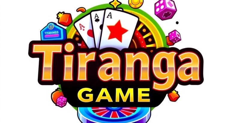Tiranga Game: A Complete Guide to Features, Login