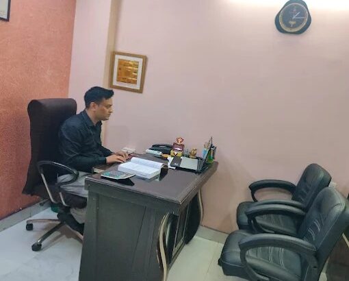 Best CA in Shahdara – AABK & Associates