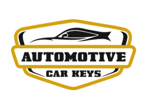 Automotive Car Keys