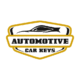 Automotive Car Keys