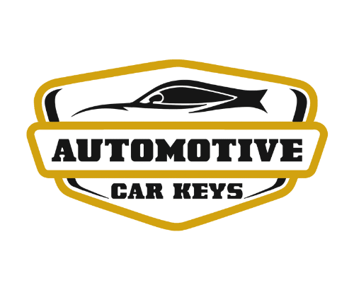 Automotive Car Keys