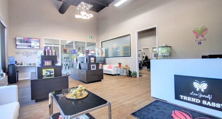 TrendSassy Laser & MedSpa
