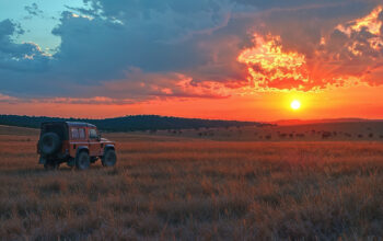 Asanja Africa Open hearts and wild spirits