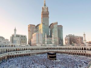 Avail The Best Cheap Hajj and Umrah Packages by Mu